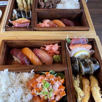 Sushi Suyu - Bento boxes - Japanese Near Me - Apex, North Carolina Sushi Suyu - Bento boxes - Japanese Near Me - Apex, North Carolina