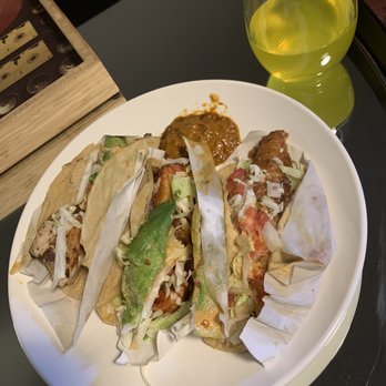 The Taco Stand - Food Stands Near Me - La Jolla, California