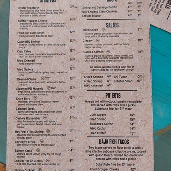 St Paul Fish Company - Menu - Seafood Near Me - Milwaukee, Wisconsin St Paul Fish Company - Menu - Seafood Near Me - Milwaukee, Wisconsin