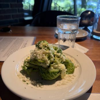 Hillstone Restaurant - Brussels Sprouts - New American Near Me - Winter Park, Florida Hillstone Restaurant - Brussels Sprouts - New American Near Me - Winter Park, Florida