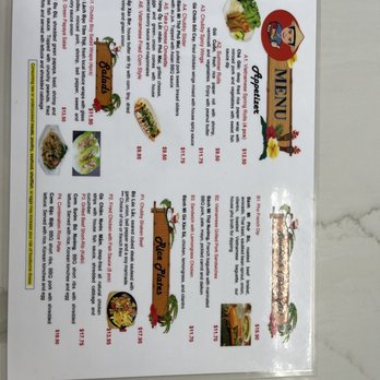 Viet Chubby Boy - Menu - Asian Fusion Near Me - Honolulu, Hawaii Viet Chubby Boy - Menu - Asian Fusion Near Me - Honolulu, Hawaii