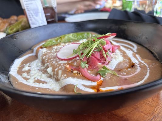 Mucho Loco Brunch Mexican Cantina by null