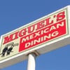 Miguel's Mexican Dining gift card