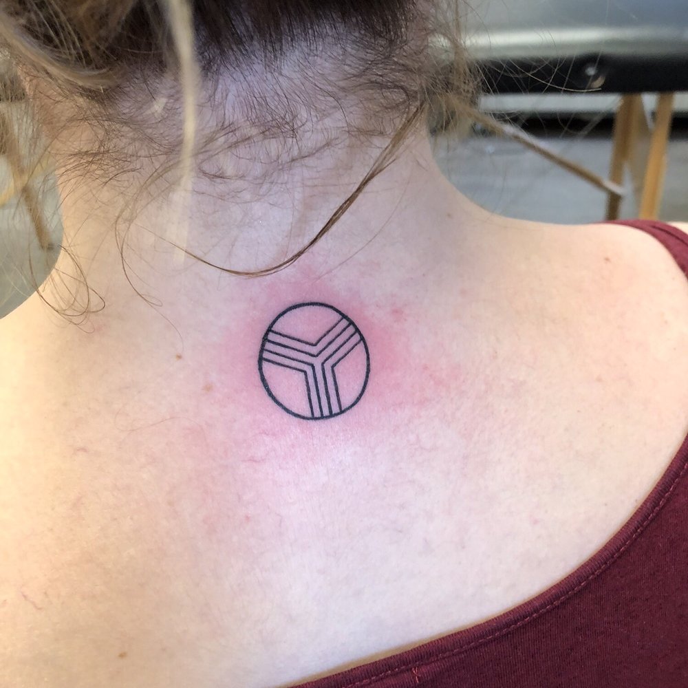Logan Square Tattoo - Tattoo Near Me - Chicago, Illinois