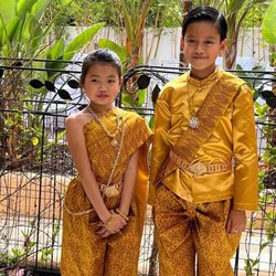 Sophie Beauty Salon & Bridal - #khmer #khmerican #khmerlongbeach #combodiandress #combodianwedding #combodiantraditionalattire #longbeach
