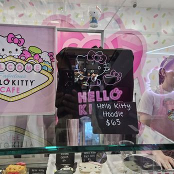 Hello Kitty Cafe - Themed Cafes Near Me - Las Vegas, Nevada Hello Kitty Cafe - Themed Cafes Near Me - Las Vegas, Nevada