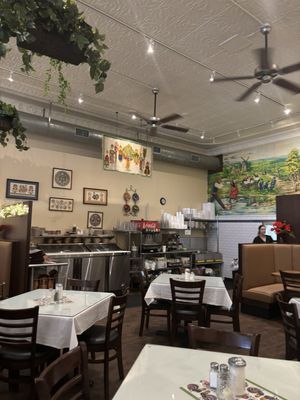 Polonia Restaurant by null