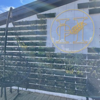 Harvest - Rooftop bar - American Near Me - Virginia Beach, Virginia