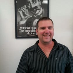 MD Wireless - Matt, the owner, is awesome!