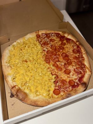 Fremont Pizza by null