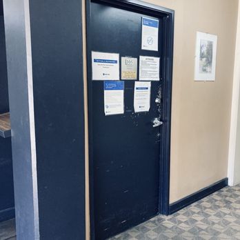 Labcorp - Entrance to  LabCorp - Laboratory Testing Near Me - Reno, Nevada