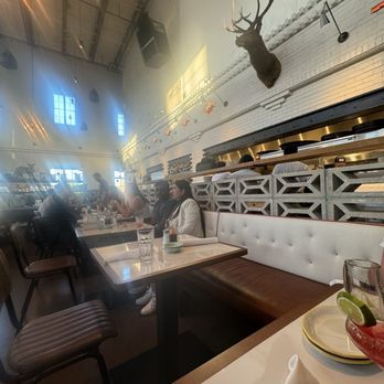 Superica - Restaurant seating - Breakfast & Brunch Near Me - Winter Park, Florida Superica - Restaurant seating - Breakfast & Brunch Near Me - Winter Park, Florida