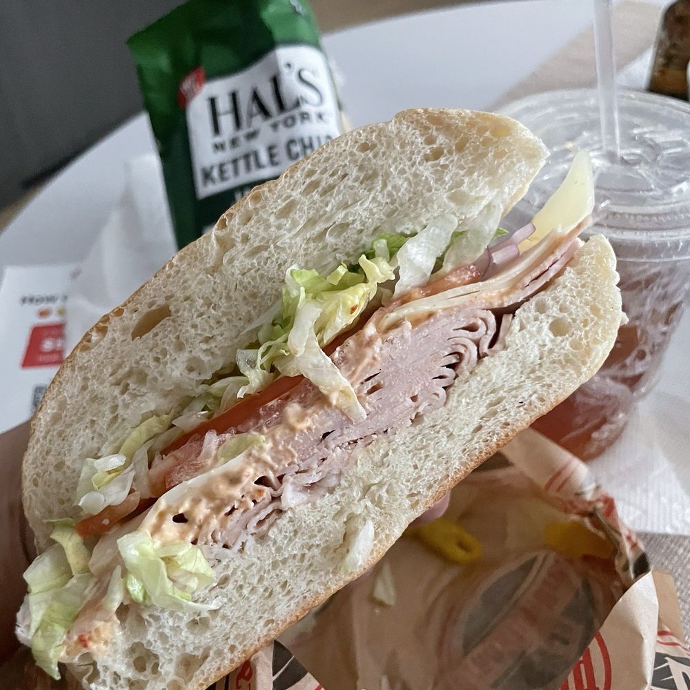 Brooklyn Bread Cafe - The Mila - Sandwiches Near Me - Brooklyn, New York