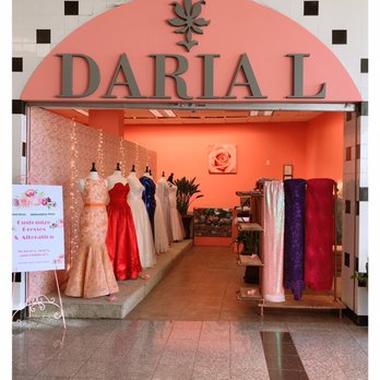 Daria L fashion - Sewing & Alterations Near Me - Temecula, California Daria L fashion - Sewing & Alterations Near Me - Temecula, California