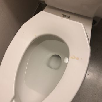 Forest Ridge - Toilet in my moms room; she was not mobile. - Rehabilitation Center Near Me - Bremerton, Washington