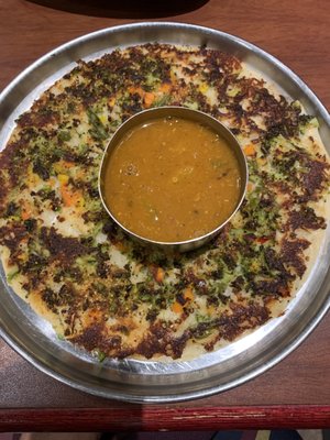 Mayuri Indian Cuisine by null