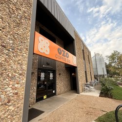 OZO Coffee Roasters | Cafe & Roastery