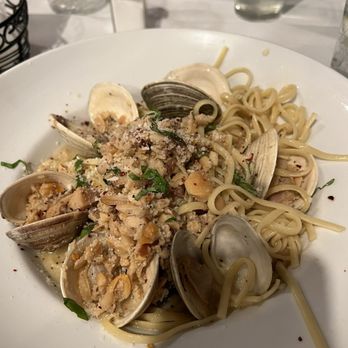 Mary's Pizza and Pasta - Linguine and Clam Sauce - Pizza Near Me - Islip Terrace, New York Mary's Pizza and Pasta - Linguine and Clam Sauce - Pizza Near Me - Islip Terrace, New York