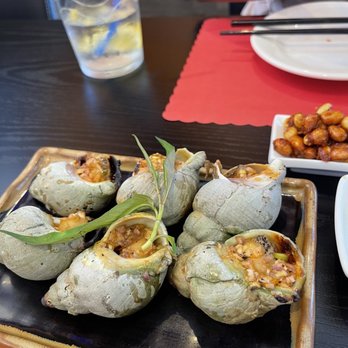Nem Restaurant - Snails - Vietnamese Near Me - San Jose, California Nem Restaurant - Snails - Vietnamese Near Me - San Jose, California