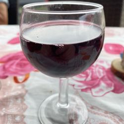 la Capannina - House wine
