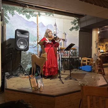 Steinhaus Keller - Live music - German Near Me - Hot Springs, Arkansas Steinhaus Keller - Live music - German Near Me - Hot Springs, Arkansas
