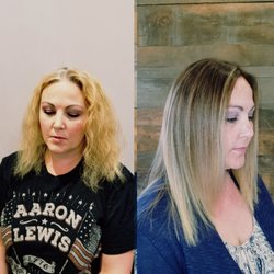 Hair Salons In Crownsville Yelp