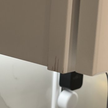 Abc Installations - Scratched cabinet - Appliances & Repair Near Me Abc Installations - Scratched cabinet - Appliances & Repair Near Me