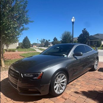 Risell Mobile Detailing - Car Wash Near Me