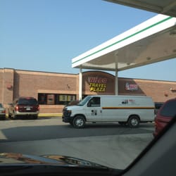 Pilot Travel Center