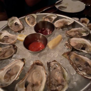 Nobie's - Raw oysters - New American Near Me - Houston, Texas Nobie's - Raw oysters - New American Near Me - Houston, Texas