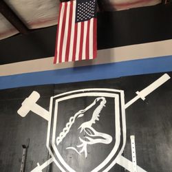 Swamp City Fitness