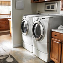 Budget Appliance Repair - We repair all type and brands of washers and dryers!