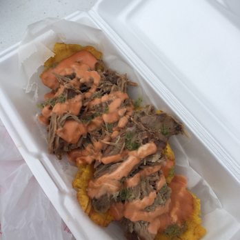 Puerto Rico To Go - Food Trucks Near Me - Lawton, Oklahoma Puerto Rico To Go - Food Trucks Near Me - Lawton, Oklahoma
