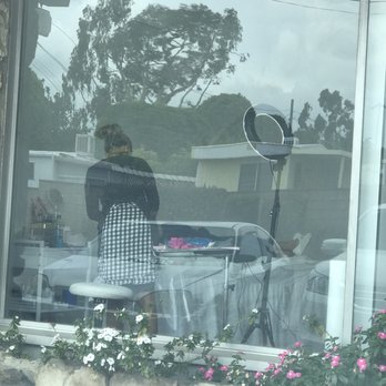 Boss Beauty Boutique - Wendy the Best Brow Lady Ever!!! - Waxing Near Me - Glendora, California