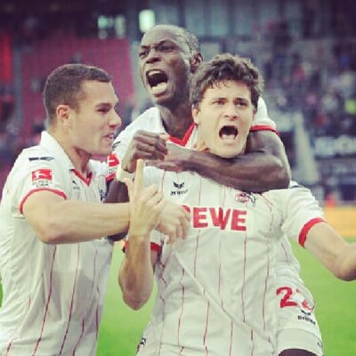 RheinEnergieSTADION by null