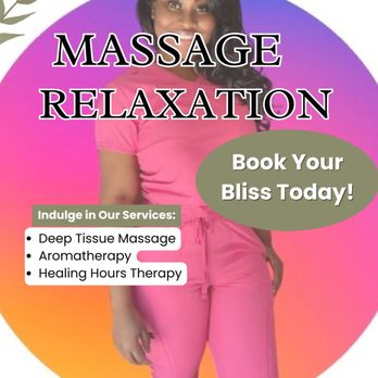 Angel 2 Touch - Massage Near Me Angel 2 Touch - Massage Near Me