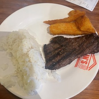 Lin's International Buffet - Chinese Near Me - San Antonio, Texas
