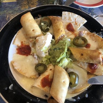 El Charro - Botana - Mexican Near Me - Lincoln, New Hampshire