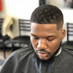 Wills Barbershop
