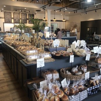 O Bread & Cakes - Inside - Bakeries Near Me - Centreville, Virginia