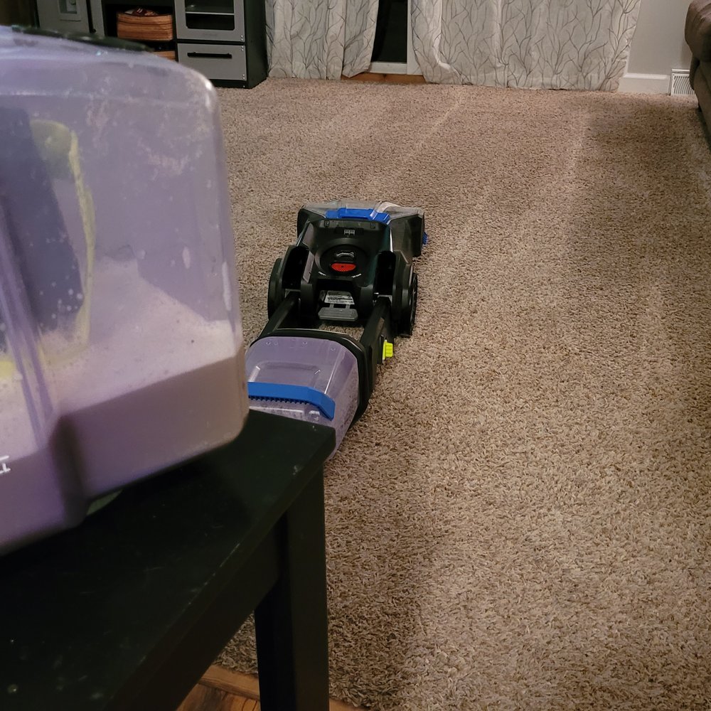 Stanley Steemer - 7 - Carpet Cleaning Near Me - Byron Center, Michigan Stanley Steemer - 7 - Carpet Cleaning Near Me - Byron Center, Michigan