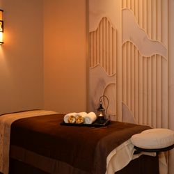 Tsingtao Wellness Spa - Vaughan