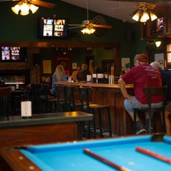 Play By Play Sports Bar & Grill