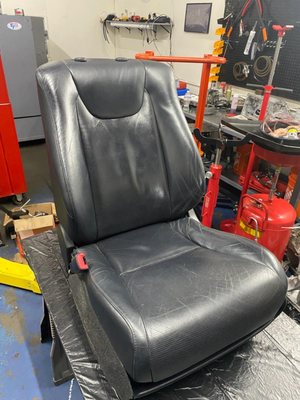 ユウ　リクエスト16点 Convertible Top Replacement Morgan Hill, CA 95037 - Last Updated