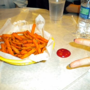 The Boiling Crab - awesome fried sweet potatoes - Cajun/Creole Near Me - San Jose, California The Boiling Crab - awesome fried sweet potatoes - Cajun/Creole Near Me - San Jose, California