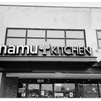 Namu Kitchen - welcome to namu kitchen. #bnwphoto #wc - Breakfast & Brunch Near Me - West Covina, California Namu Kitchen - welcome to namu kitchen. #bnwphoto #wc - Breakfast & Brunch Near Me - West Covina, California