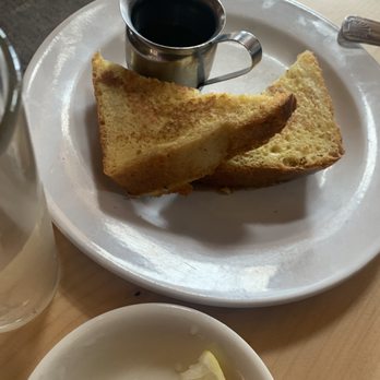 The Homestead - French toast - New American Near Me - Farmington, Maine