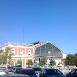 Mercado Puerta de la Carne