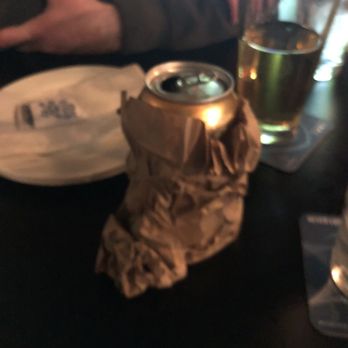 Cavanaughs Headhouse - Mystery beer - American Near Me - Philadelphia, Pennsylvania