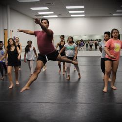 Rowlett Dance Academy